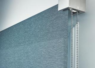 Фото - Рулонные шторы Decorative - 585181>