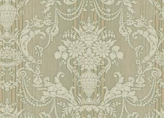 Фото - Обои Seabrook Damask Folio - 216631>