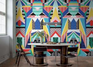 Фото - Обои Mr Perswall Traveller - 380720>