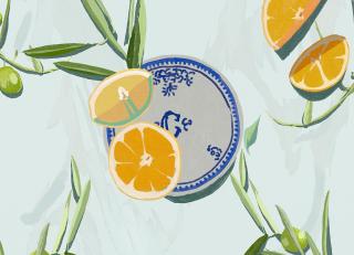 Фото - Обои Coordonne Wander - 559428>