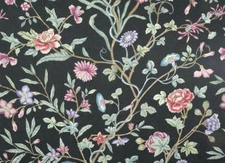 Фото - Ткани Pierre Frey Jardins Secrets Fabrics - 617489>