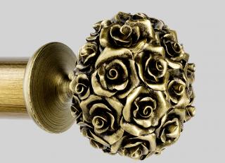 Фото - Карнизы Floral-Romantic - 583366>