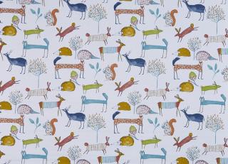 Фото - Ткани Prestigious Textiles Fresh - 444475>