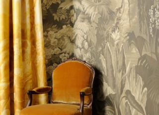 Фото - Обои De Gournay Papiers Peints Panoramiques - 252343>