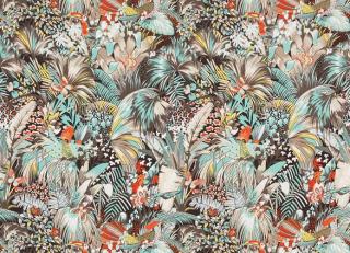 Фото - Ткани Matthew Williamson Samana - 260792>