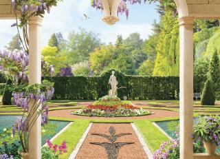 Фото - Обои Ortograf Светлана Бурматова - 479401>