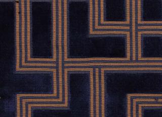 Фото - Ткани Foresti Home Collection Louvre & Orsay - 569586>