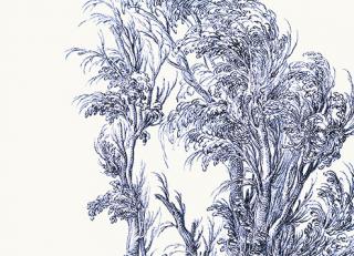 Фото - Обои Rasch Textil Pure Linen - 343417>