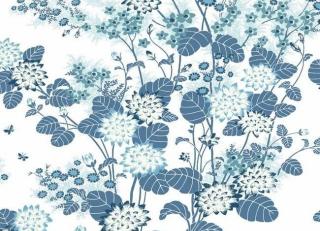 Фото - Обои York Wallcoverings Florence Broadhurst - 443254>