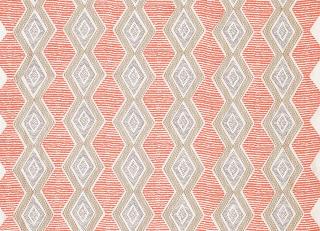 Фото - Ткани Nina Campbell Les Reves Fabrics - 353128>