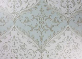 Фото - Обои Nina Campbell Rosslyn - 219752>