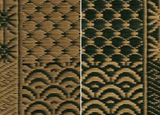 Фото - Обои Jannelli & Volpi JV453 Igusa - 516419>