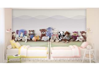 Фото - Обои Glamora Candy - 225823>