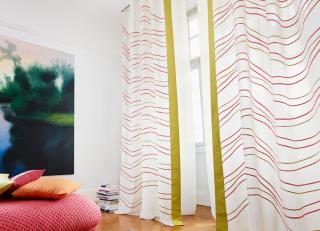 Фото - Ткани ADO Goldkante Happy Days - 303542>