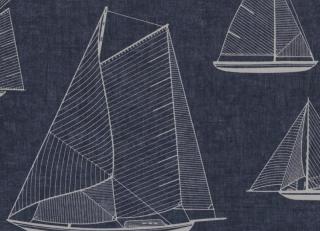 Фото - Ткани Casadeco Rivage Fabrics - 466490>