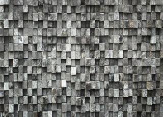 Фото - Обои KT Exclusive Just Concrete&Wood - 433480>