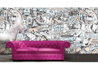 Фото - Обои Glamora Slang - 225600>