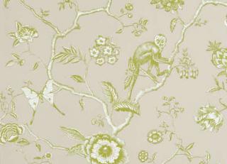 Фото - Обои Pierre Frey Les Dessins - 311161>