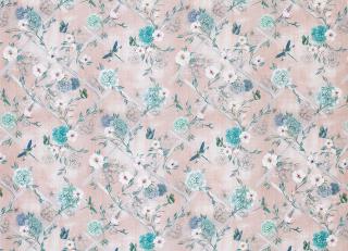 Фото - Ткани Matthew Williamson - 353032>