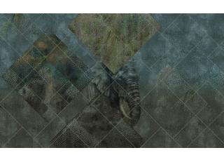 Фото - Обои KT Exclusive Vanilla Lime - 435182>