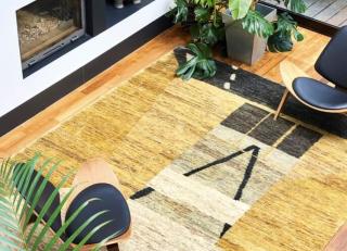 Фото - Ковры Toulemonde Bochart The Designers - 566391>