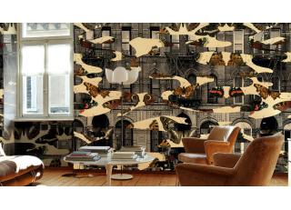 Фото - Обои Glamora Camotartan - 224477>