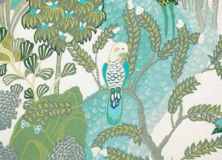 Фото - Ткани Pepe Penalver Beyul - 428549>