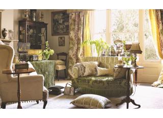 Фото - Ткани The Royal Collection Savigny Silks - 320884>