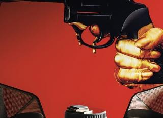 Фото - Обои Londonart Design TOILETPAPER - 541632>