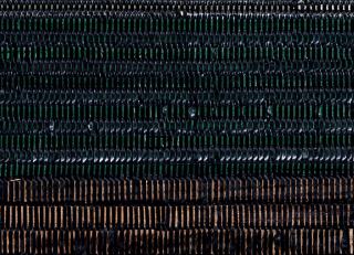 Фото - Обои Elitis S.O.L.O. - Silver - 556813>