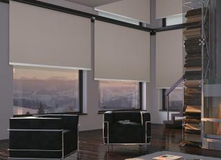 Фото - Рулонные шторы ST - 588503>