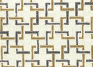 Фото - Ткани Clarke&Clarke Amara - 305115>