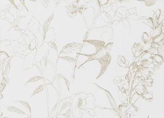 Фото - Обои Designers Guild Flowers volume 1 - 441844>