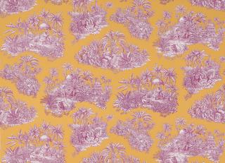 Фото - Ткани Manuel Canovas Nara - 567494>