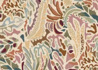 Фото - Ткани Casamance Moana - 629063>