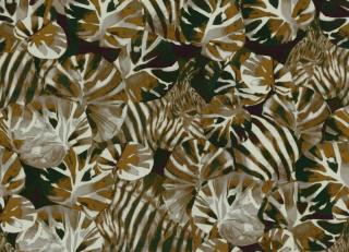 Фото - Ткани Misia Zebre de Burchell - 466848>