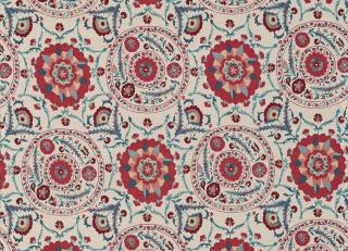 Фото - Ткани Sanderson Sojourn Weaves - 302556>