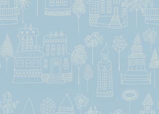 Фото - Обои Sandberg Kaspar&Saga II - 244723>