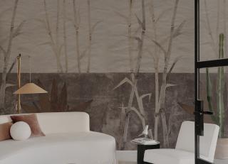 Фото - Обои Wall&Deco 2024 Contemporary Wallpaper - 611100>