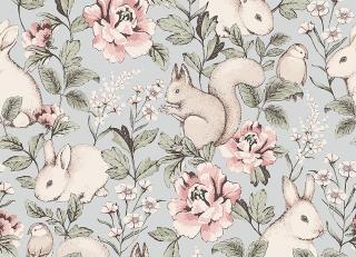 Фото - Обои BorasTapeter Newbie - 582120>