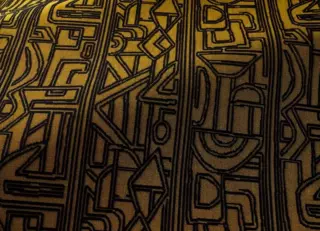 Фото - Ткани Pierre Frey Deserts Fabrics - 624324>