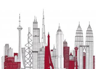 Фото - Обои Mr Perswall Destinations - 235181>