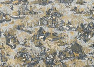 Фото - Ткани Zoffany Cotswolds Manor Fabrics - 539996>