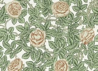Фото - Обои Morris & Co Emery Walker’s House Wallpaper - 559755>