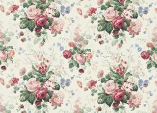 Фото - Ткани Sanderson Autumn Prints - 451328>