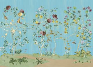 Фото - Обои Ortograf Flora - 476712>