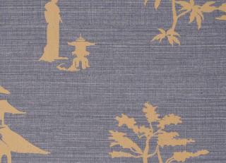 Фото - Обои Phillip Jeffries Chinois Our Way II - 420253>