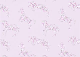 Фото - Фиолетовые обои для стен - 207181>