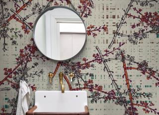 Фото - Обои Wall&Deco 2021 Wet System - 553769>