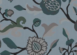 Фото - Обои Armani Casa Precious Fibers 3 - 568680>